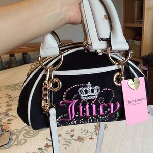 Juicy Couture bag